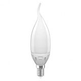 LED Bulb E14 5W B35 6400K iLight