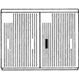 EH3C93S2 PEDESTAL EH3/AP-23