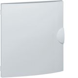 Door,gamma,white,for encl. 36M