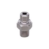 ADAPT 1/4 NPT A-G1/4 A