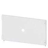 SIVACON S4, Module door, 3VA15 (100...