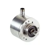 Absolute encoders: AFS60I-S4AC262144