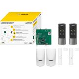 By-alarm Plus kit for RF extension