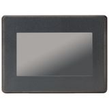 easy Remote Touch Display, 24 V DC, 4.3z, TFTcolor, 480x272 px, Res., ethernet, RS485
