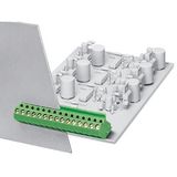 DMKDS 2,5/ 8 +7RZ - PCB terminal block