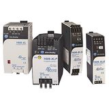 Basic Power Supply, 24-28VDC, 480W, 100-240VAC Input Voltage, 20A