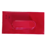 Knife cartridge protective cover 315x170 mm