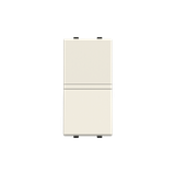 N2104.7 BB Pushbutton White B - Zenit