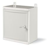 CABINET EASYBOX TYPE 1 - KIT 24