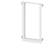 ALPHA 3200 Eco cover frame bottom, ...