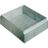 Torrette - scatola per cemento torr 24/30m