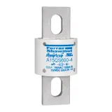 High Speed Fuse Amp-Trap® A15QS 150VAC 150VDC 600A Blade