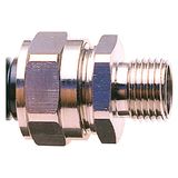 PK21/M20/A M20 PK TYPE FITTING