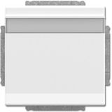 20 EUKNB-84 CoverPlates (partly incl. Insert) future®, Busch-axcent®, solo®; carat® Studio white