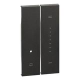 L.NOW-DIMMER COVER 2M BLACK