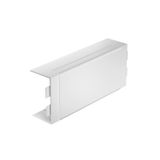WDKH-T60110LGR T- and crosspiece cover halogen-free 60x110mm