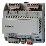 POL955.00/STD - Climatix POL955.00/STD I/O extension module; 24 VAC/DC; 14 I/O; Peripheral bus