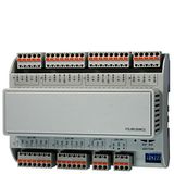 POL985.00/STD - Climatix POL985.00/STD I/O extension module; 24 VAC/DC; 26 I/O; Peripheral bus