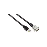 Plug connectors and cables: YMHDAC-020XXXMXXXA
