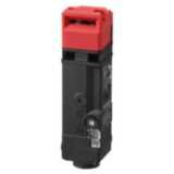 Guard lock safety-door switch, M20, 3NC + 3NC, head: resin, Mechanical