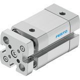 ADNGF-12-10-P-A Compact air cylinder