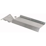 Partition for empty drawer compartment, H=450mm