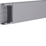 Trunking from PVC LF 40x110mm stone grey