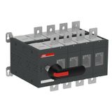 OT800E04DP SWITCH-DISCONNECTOR