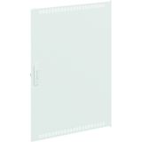 CTL37S ComfortLine Door, IP30, Field Width: 3, 1071 mm x 771 mm x 14 mm