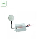 PIR SENSOR 360DEG 100W 6M IP20/IP65 230V SPECTRUM