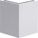 Externer corner lid