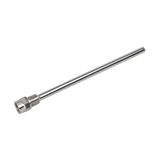 THERMOWELL, 10MMx300MM, 1/2NPT
