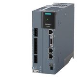 SINAMICS S200, with PROFINET Input ...