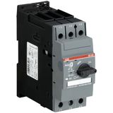 MS450-40 Manual Motor Starter 28 ... 40 A