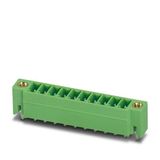 MCV 1,5/ 6-GSF-3,5 GN P26 THT - PCB header