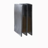 Insulated shields (3) - for DPX 250/630