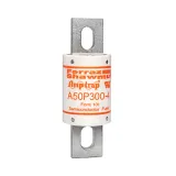 High Speed Fuse Amp-Trap® A50P 500VAC 450VDC 300A Blade