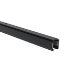 UNIPRO TC32B 3-phase DALI track, L=2m, black