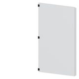 SIVACON, door half, left, IP55, H: ...