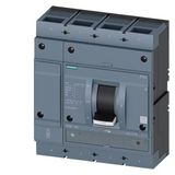 circuit breaker 3VA1 IEC frame 1000...