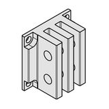 Kit HR/VR E4.2DC 32-40 IEC 4pcs spare