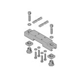 EADC-E15-80-E7 Adjusting kit