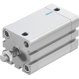 ADN-40-50-A-PPS-A Compact air cylinder