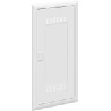 BL640W Trim frame with door