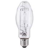 Metal-halide Lamp 100W E27 4000K Eliptical Clear THORGEON