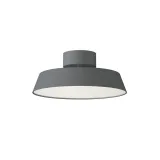 Kaito 2 Dim | Ceiling light | Grey