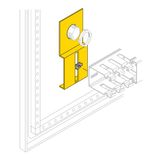 IS2-EV1131 Control and Automation Board