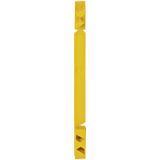 PSSu A CE "R" yellow (10 pcs.)