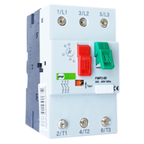 Motor protection switch FMP2-80 56-80A