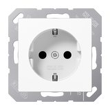 SCHUKO® socket A1521NBFKIWW